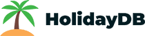 Holiday API - HolidayDB